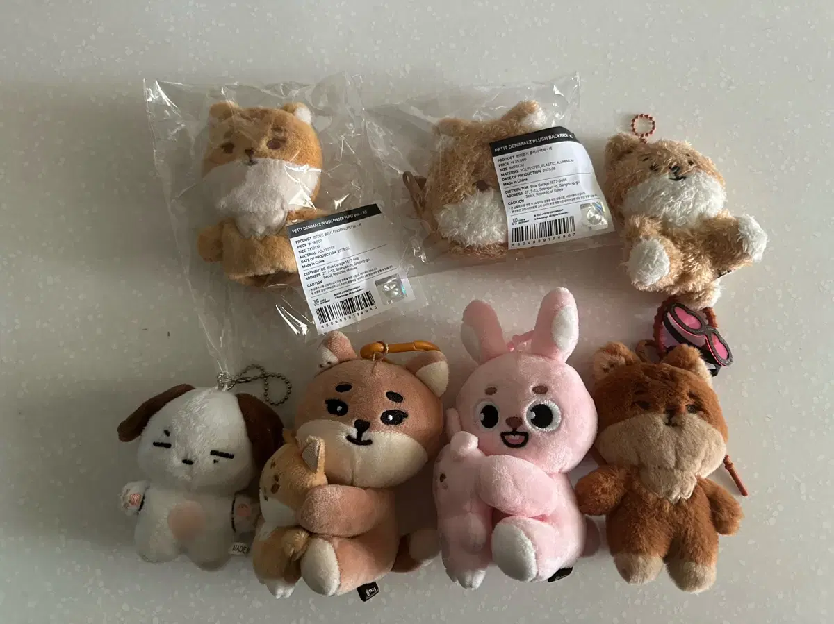 데니멀즈 | 検索 | 韓国代行 SAZO